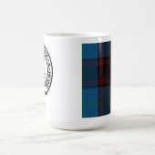 Clan Home Mug Koffiemok (Center)