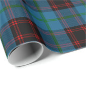 Clan Home Tartan Cadeaupapier (Rol Hoek)