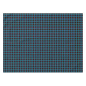 Clan Home Tartan Tafelkleed (Voorkant (Horizontaal))