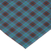 Clan Home Tartan Tafelkleed (Gekanteld)