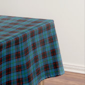 Clan Home Tartan Tafelkleed (Voorbeeld)
