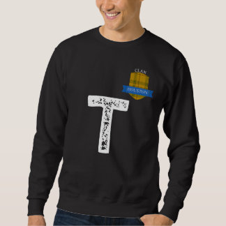 Clan Houston T Family Matching Trui