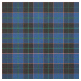 Clan Hume Tartan Stof