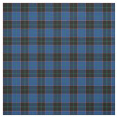 Clan Hume Tartan Stof (Swatch)