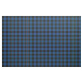 Clan Hume Tartan Stof (Fat Quarter)