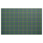 Clan Hunter Scottish Tartan Play Fabric Stof (Fat Quarter)