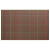 Clan Inches Tartan Stof (Yard (91,4 cm))