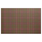 Clan Inches Tartan Stof (Fat Quarter)
