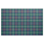 Clan Inglis Tartan Stof (Fat Quarter)