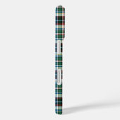 Clan Innes Dress Tartan Case-Mate iPhone Case (Achterkant / Rechts)