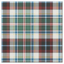 Clan Innes Dress Tartan