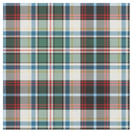 Clan Innes Dress Tartan Stof