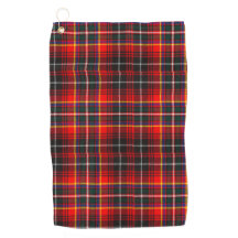 Clan Innes Tartan Pset