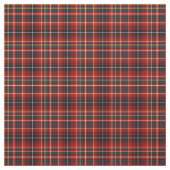 Clan Innes Tartan Stof (Swatch)