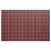 Clan Innes Tartan Stof (Fat Quarter)