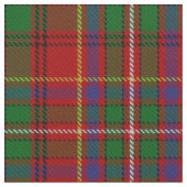Clan Innes Tartan Stof (Close Up)