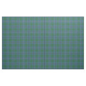 Clan Irvine Scottish Tartan Play Fabric Stof (Fat Quarter)