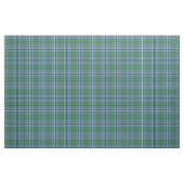 Clan Irvine Tartan Stof (Fat Quarter)