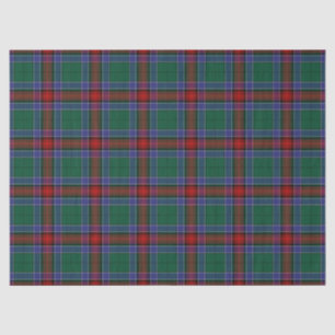 Clan Jardine Dress Tartan Tissuepapier