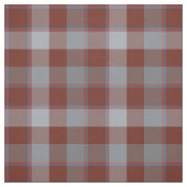 Clan Jardine Tartan Stof (Swatch)