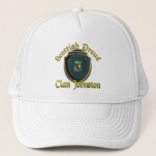 Clan Johnston Scottish Dynasty Pet