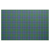 Clan Johnston Tartan Fabric Stof (Yard (91,4 cm))
