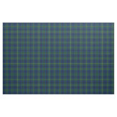 Clan Johnston Tartan Stof (Fat Quarter)
