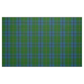 Clan Johnstone Tartan Fabric Stof (Fat Quarter)