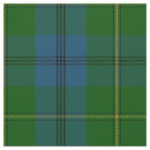 Clan Johnstone Tartan Fabric Stof (Close Up)