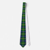 Clan Jones Tartan Stropdas (Voorkant)