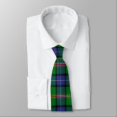 Clan Jones Tartan Stropdas (Gebonden)