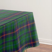 Clan Jonge Tartan Plaid Tafeldoek Tafelkleed (Voorbeeld)