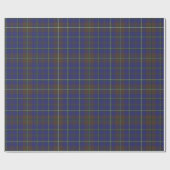 Clan Joyce Tartan Cadeaupapier (Vlak)