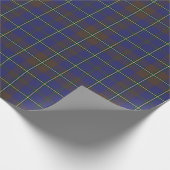 Clan Joyce Tartan Cadeaupapier (Hoek)