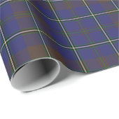 Clan Joyce Tartan Cadeaupapier (Rol Hoek)