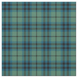 Clan Keith Ancient Tartan Stof