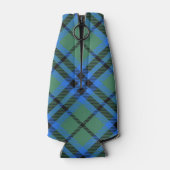 Clan Keith Crest fleskoeler Flesjeskoeler (Achterkant)