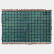Clan Keith licht groen oud Schots tartan