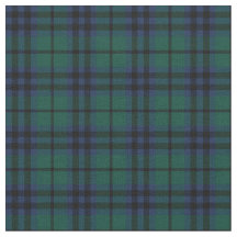 Clan Keith Modern Tartan