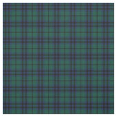 Clan Keith Modern Tartan Stof (Swatch)