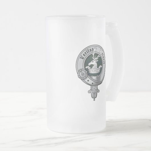 Clan Keith Mok (Voorkant rechts)