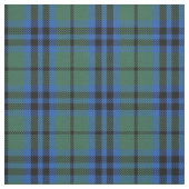 Clan Keith Scottish Tartan Play Fabric Stof (Swatch)