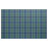 Clan Keith Scottish Tartan Play Fabric Stof (Fat Quarter)