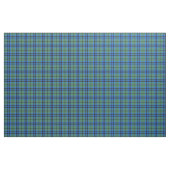 Clan Keith Tartan Fabric Stof (Yard (91,4 cm))