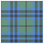 Clan Keith Tartan Fabric Stof (Close Up)