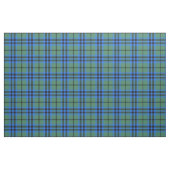 Clan Keith Tartan Fabric Stof (Fat Quarter)