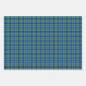 Clan Keith Tartan Inpakpapier Vel (Voorkant)