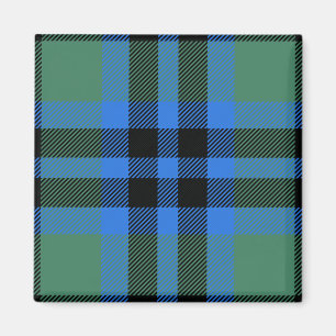 Clan Keith Tartan Magneet