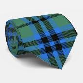 Clan Keith Tartan Stropdas (Opgerold)