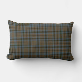 Clan Keith Weathered Tartan Kussen